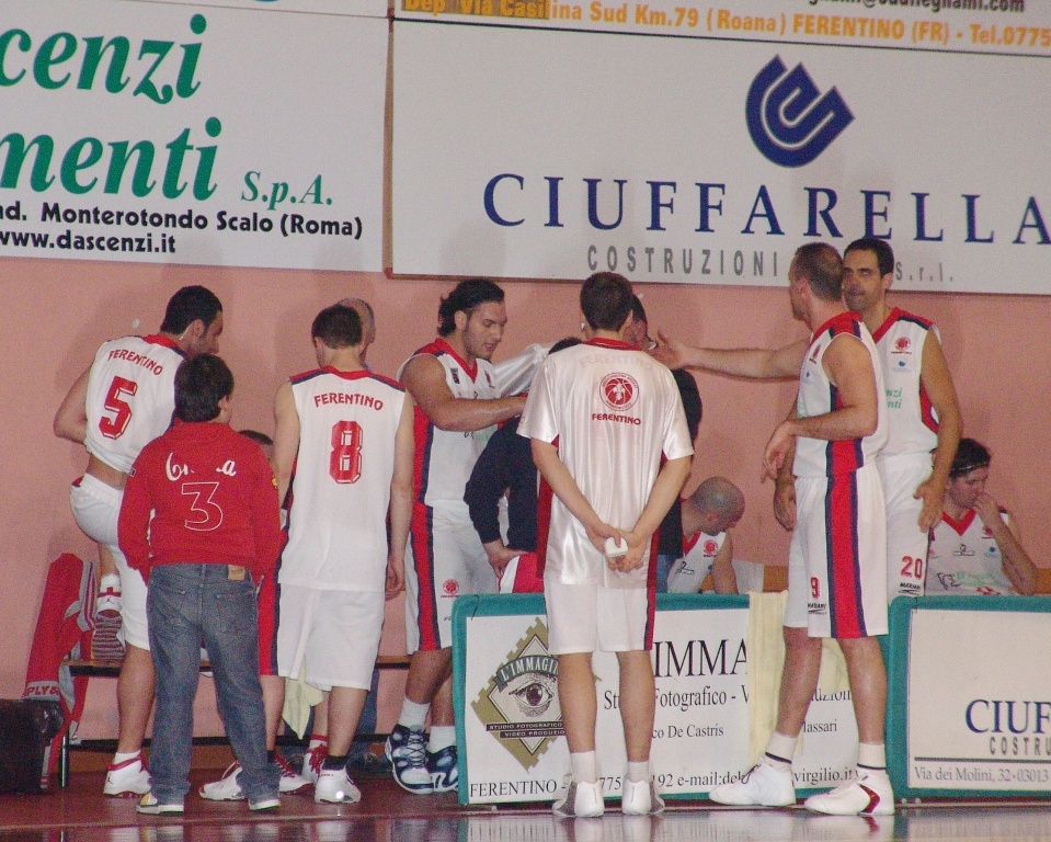 ferentino-time-out