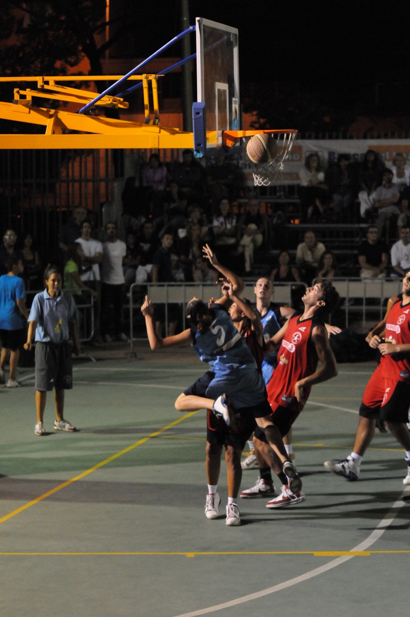 2009-07-12 Torneo  Tosarello