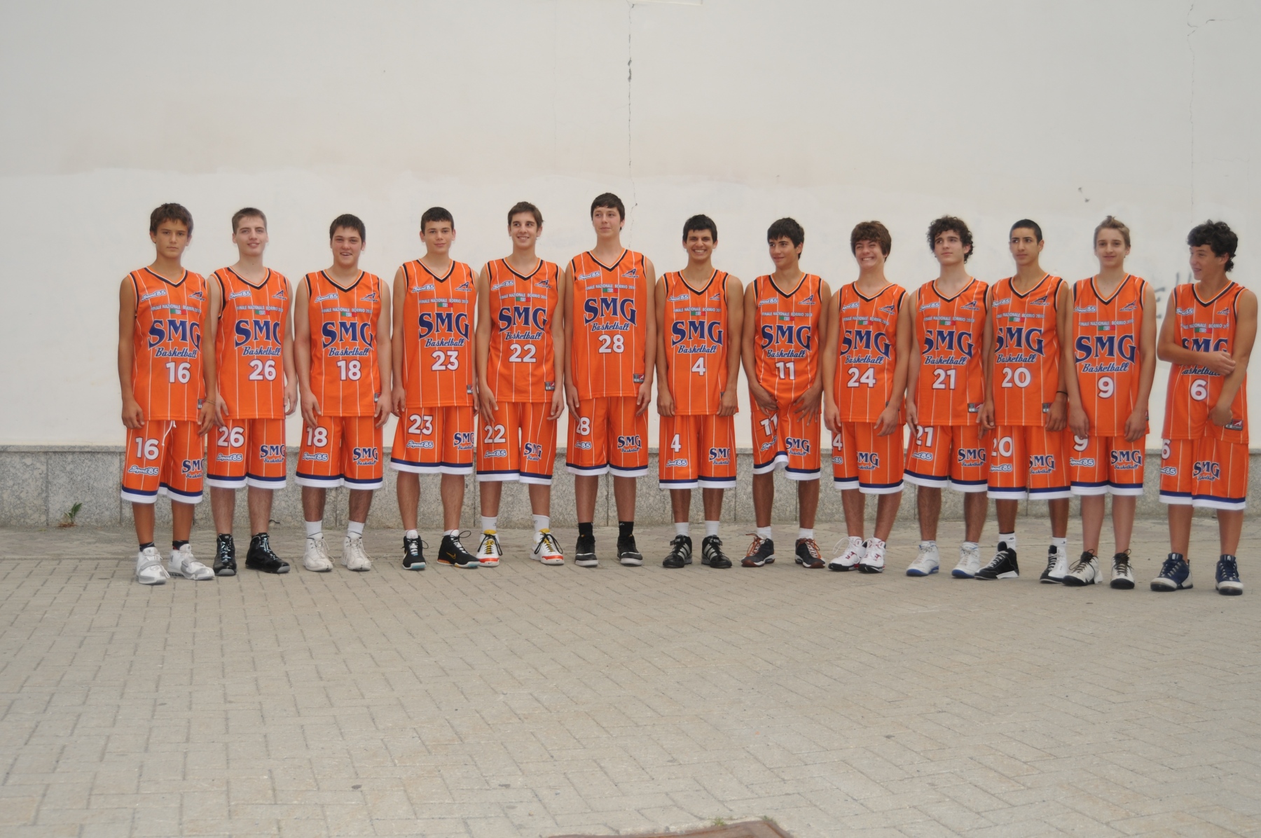 2010-06-30 Under 15 Finali Nazionali