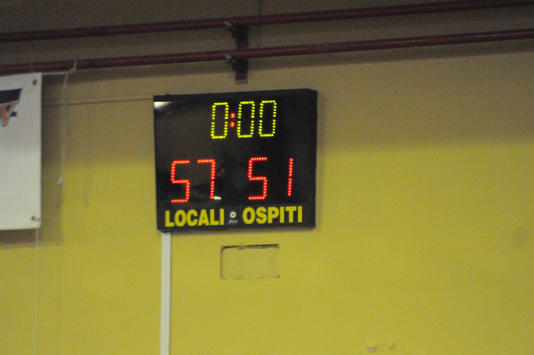 2012-03-18 CSIU22 Montesacro Basket - UCB Lanuvio