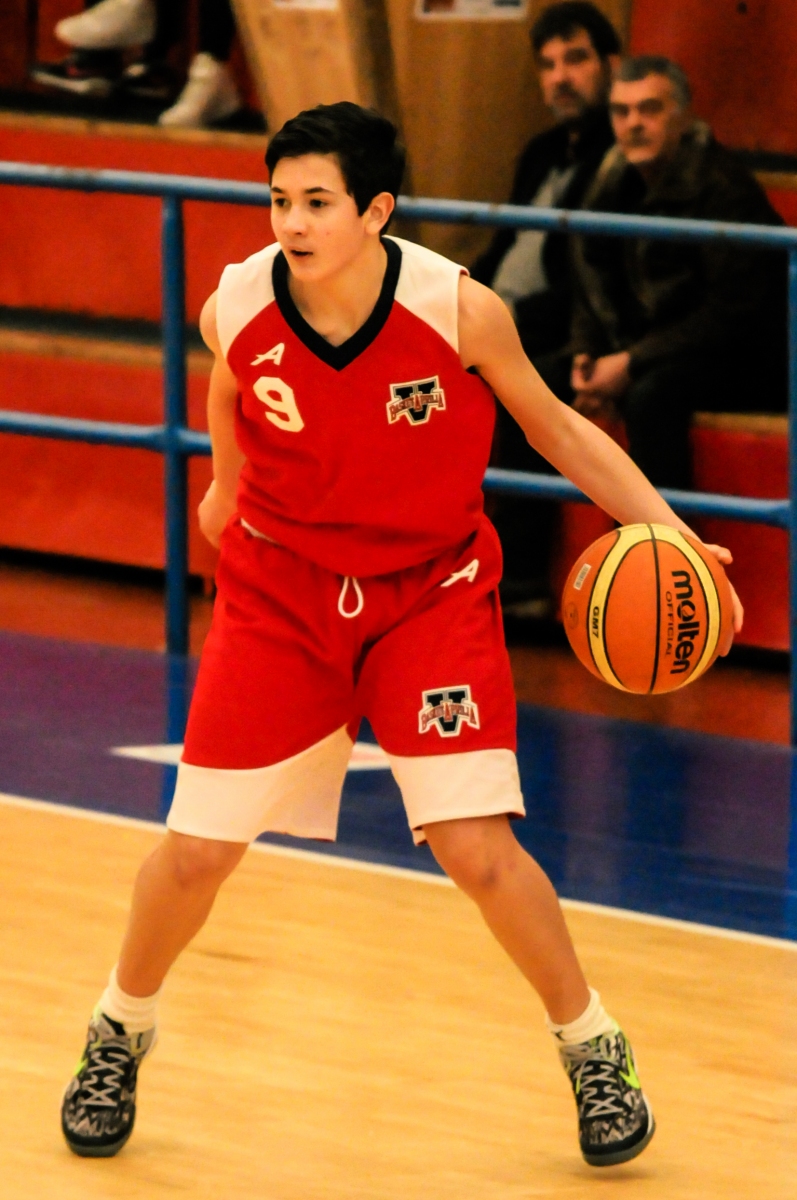 A Guidonia Basket