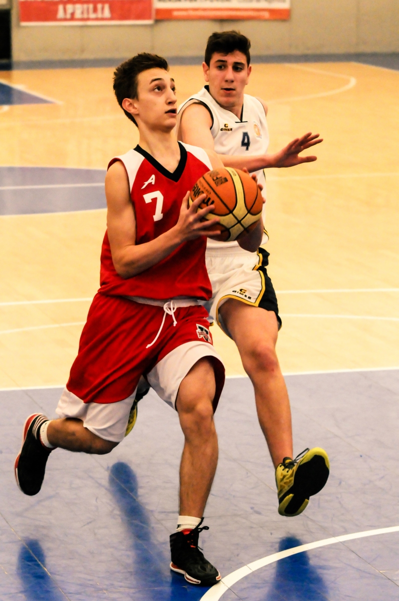 A Guidonia Basket